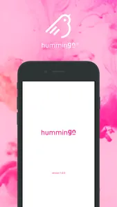 hummingo screenshot 0