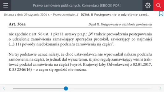 Smarteca Poland screenshot 7