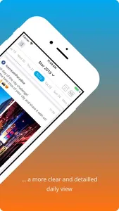 Coosto screenshot 1