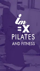 IMX Pilates screenshot 0