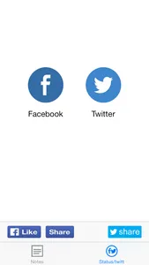 Pashto Keys screenshot 2