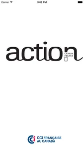 Action Canada-France screenshot 0