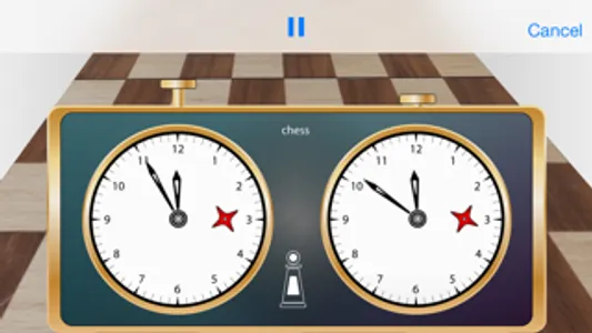 Your Move! screenshot 0