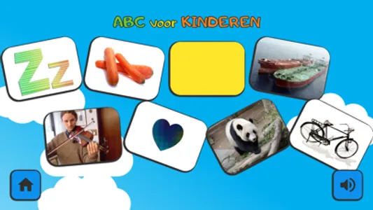 ABC for kids (NL) screenshot 6