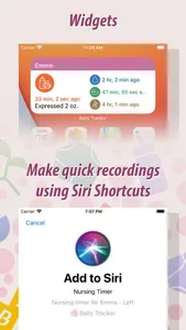 Baby Tracker - Newborn Log screenshot 6