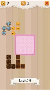 Game of Cakes screenshot 1