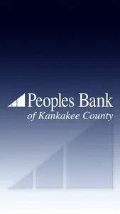 Peoples Bank of Kankakee Cty screenshot 0