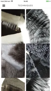 Saga Furs Fashion screenshot 2