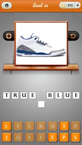 Guess the Sneakers - Kicks Quiz for Sneakerheads screenshot 2