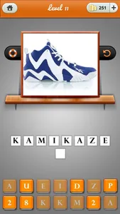 Guess the Sneakers - Kicks Quiz for Sneakerheads screenshot 3