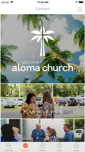 Aloma Church screenshot 1