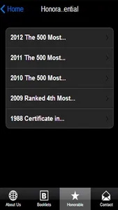 IIPC TV screenshot 3