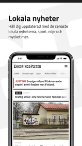 eposten screenshot 0