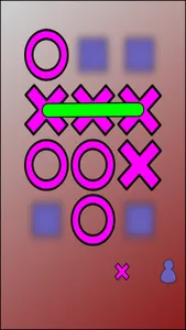 000 XXX (tic tac toe new)UN screenshot 0