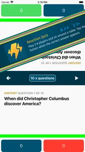 Trivia Quiz Genius screenshot 9