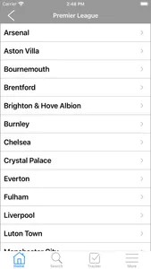 Away Ground Guide screenshot 1