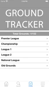 Away Ground Guide screenshot 4