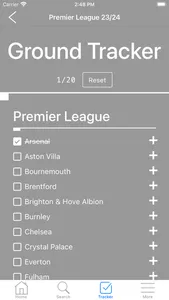 Away Ground Guide screenshot 5