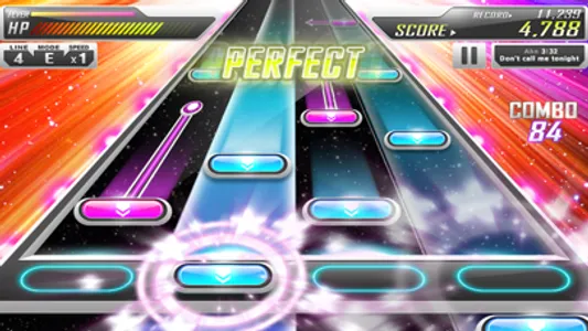 BEAT MP3 - Rhythm Game screenshot 1