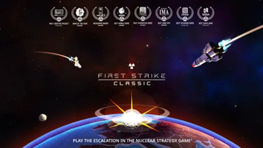 First Strike: Classic screenshot 0