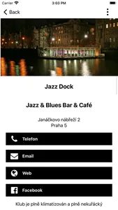 Jazz Dock screenshot 6