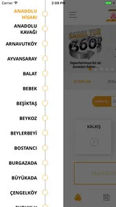 Şehir Hatları screenshot 2