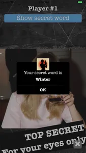 Who's the Impostor? screenshot 4