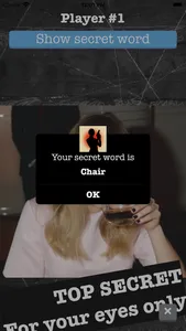 Who's the Impostor? screenshot 7