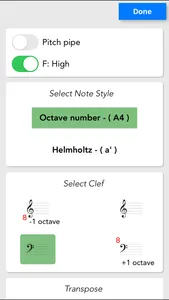 VoiceMyNote screenshot 2