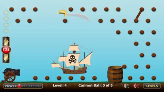 Cannonball Commander Challenge screenshot 0