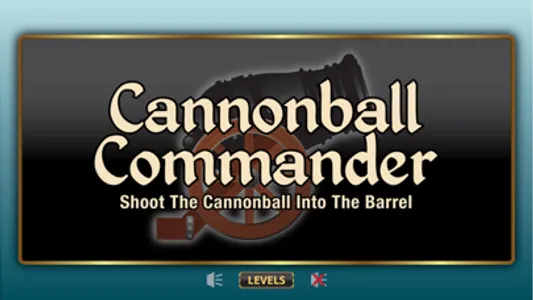 Cannonball Commander Challenge screenshot 1