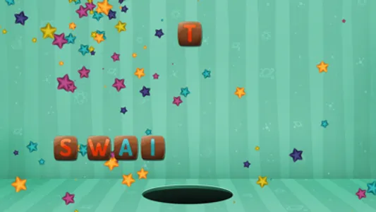 Bongo's Montessori Spelling screenshot 4