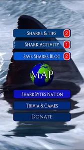 Shark Bytes screenshot 0