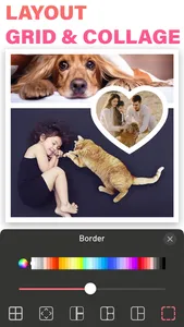 Collage Maker - Mixgram screenshot 2