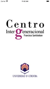 Centro Intergeneracional screenshot 0