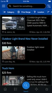 NL Classifieds: Shop Local screenshot 2