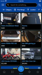 NL Classifieds: Shop Local screenshot 3