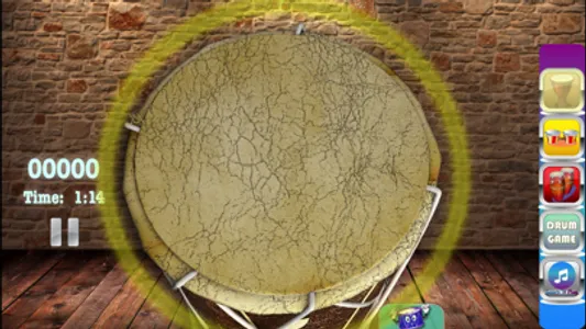 You've Got Rhythm screenshot 1