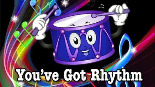 You've Got Rhythm screenshot 4