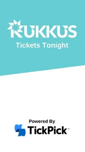 Rukkus - Tickets Tonight screenshot 4