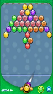 Bubble Shooter Extreme screenshot 0