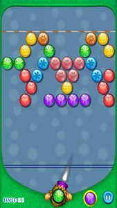 Bubble Shooter Extreme screenshot 1