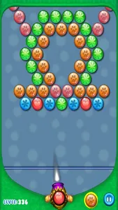 Bubble Shooter Extreme screenshot 2