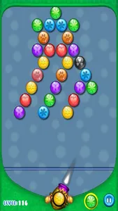 Bubble Shooter Extreme screenshot 3