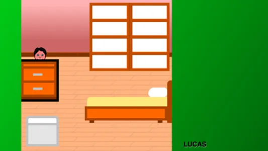 Hide and Seek for Children screenshot 3