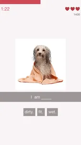 Learn English with Epic Language Games screenshot 3