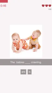 Learn English with Epic Language Games screenshot 4