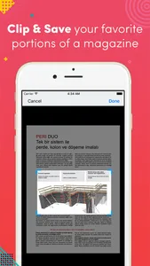 Yapı Malzeme screenshot 1
