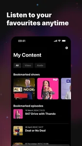 Primedia+ screenshot 3