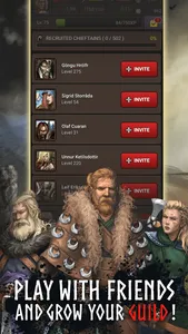 Viking Clan: Valhalla screenshot 6